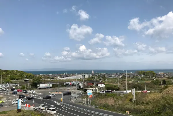 道の駅 みさき 夢灯台の写真・動画_image_445826