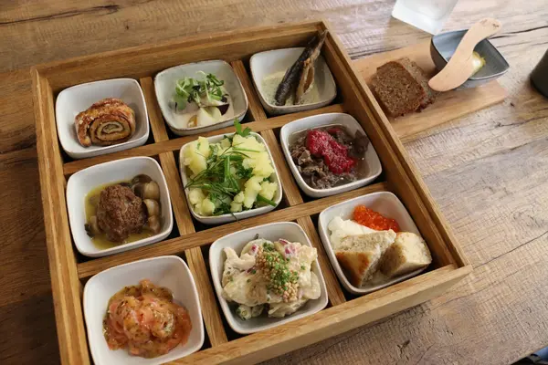 かもめ食堂（Ravintola Kamome）の写真・動画_image_445988