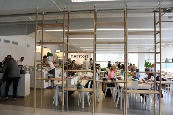 Marimekko Herttoniemi outletの写真・動画_image_446001