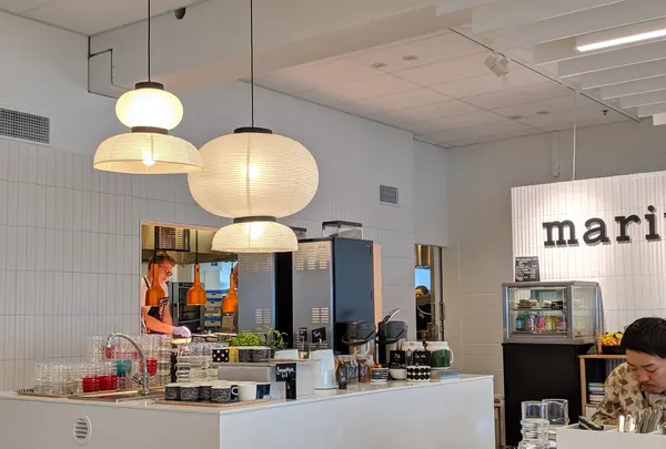 Marimekko Herttoniemi outletの写真・動画_image_446003