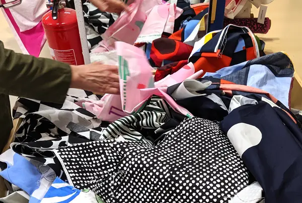 Marimekko Herttoniemi outletの写真・動画_image_446481