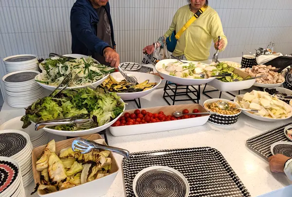 Marimekko Herttoniemi outletの写真・動画_image_446578