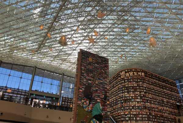 スターフィールド COEX MALL/スターフィールド コエックスモール/스타필드 코엑스몰の写真・動画_image_447228