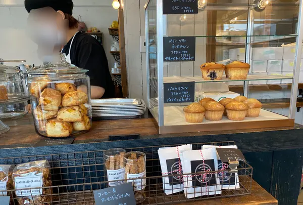 SWINGING BIRD KITCHENの写真・動画_image_447257