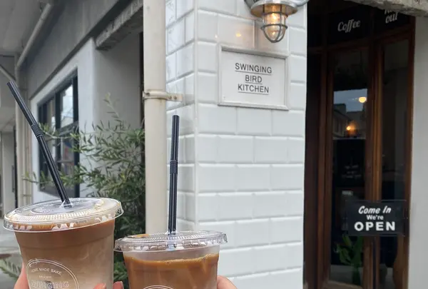 SWINGING BIRD KITCHENの写真・動画_image_447259