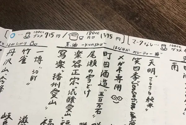 サケホール益やの写真・動画_image_447443