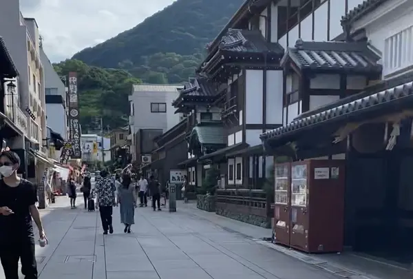 こんぴら表参道の写真・動画_image_447789