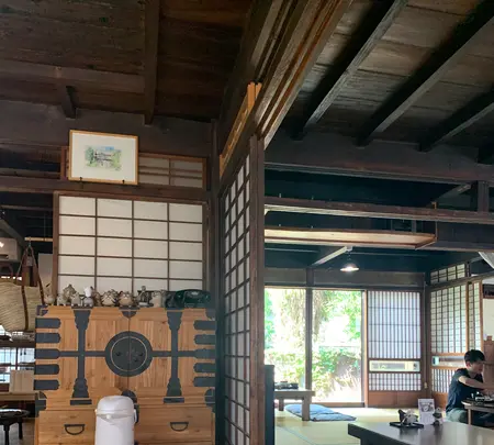お豆ふ処うめだ屋の写真・動画_image_448112