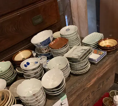 郷土料理 もみじの写真・動画_image_448206