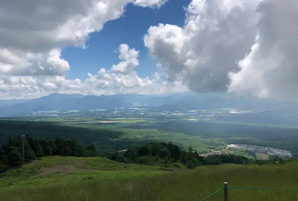 サンメドウズ清里ハイランドパークの写真・動画_image_448210
