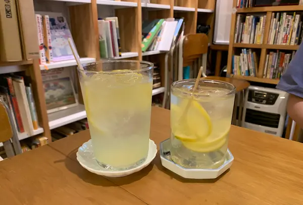 KAIDO books&coffeeの写真・動画_image_448232