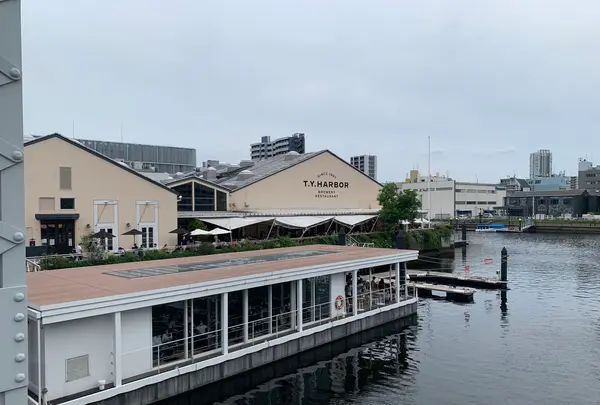 T.Y.HARBORの写真・動画_image_448241