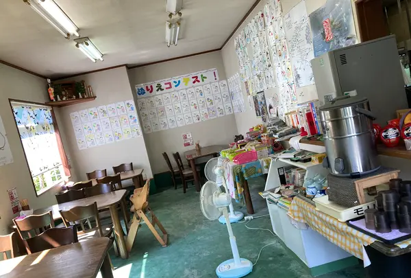 湯来つりぼりの写真・動画_image_448261