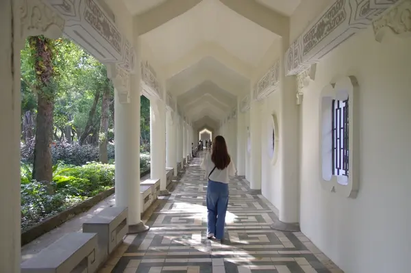 中正紀念堂（Chiang Kai-Shek Memorial Hall）の写真・動画_image_448350