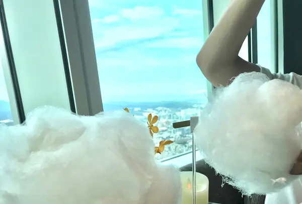 Bar 88 - Must Visit Cafe at Taipei 101の写真・動画_image_448354