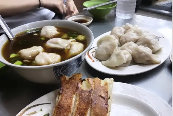 士林夜市（Shilin Night Market）の写真・動画_image_448387