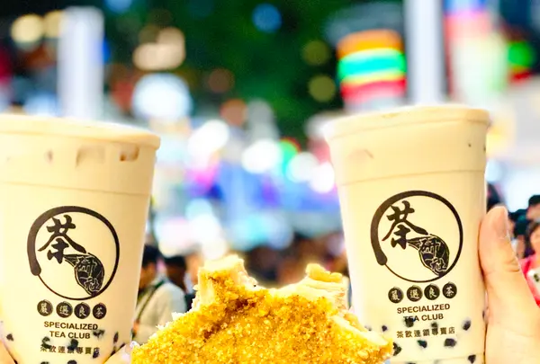 西門町（Ximending）の写真・動画_image_448401