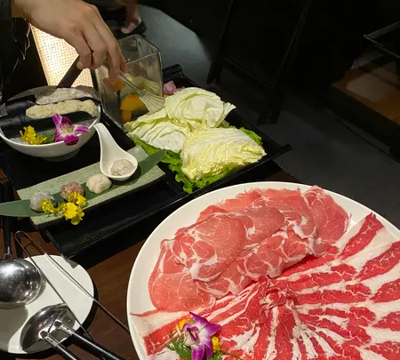 無老鍋 台北中山店の写真・動画_image_448587