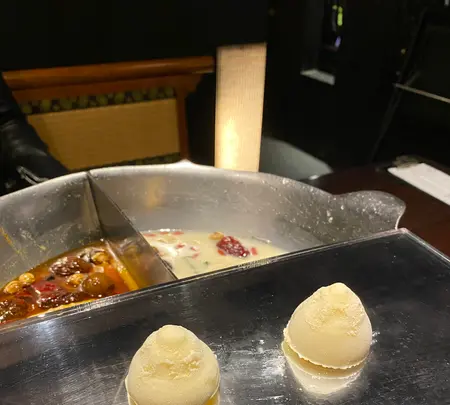 無老鍋 台北中山店の写真・動画_image_448589