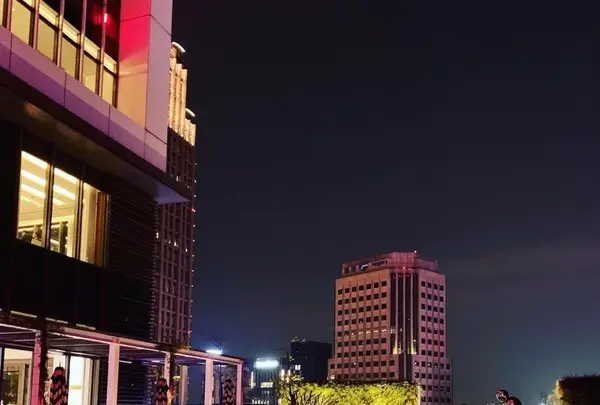 W Taipei - 台北W飯店の写真・動画_image_448595