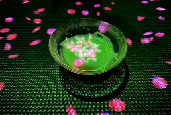 【閉業】森ビルデジタルアートミュージアム：エプソン チームラボボーダレス（MORI Building Digital Art Museum: EPSON teamLab Borderless）の写真・動画_image_448743
