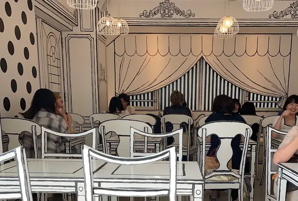 2D Cafe 新大久保店の写真・動画_image_448744