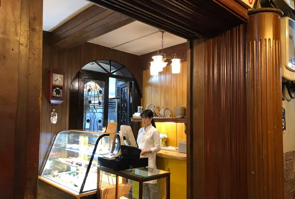 コーヒー韓薬房・ヘミンダン/コピハニャッパン・ヘミンダン/커피한약방・혜민당の写真・動画_image_448759