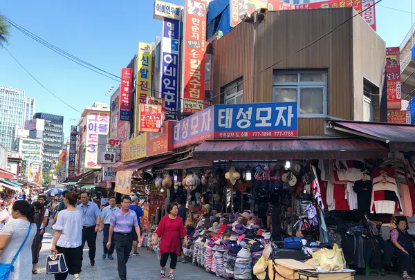 会賢駅/フェヒョン駅/회현역の写真・動画_image_448767