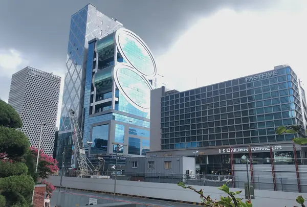 신논현역の写真・動画_image_448781