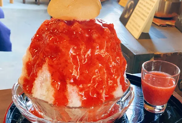 甘味 寺嘉（てらよし）の写真・動画_image_448809