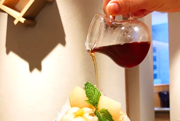 茶寮 FUKUCHA ( 福茶 カフェ お茶 )の写真・動画_image_448831