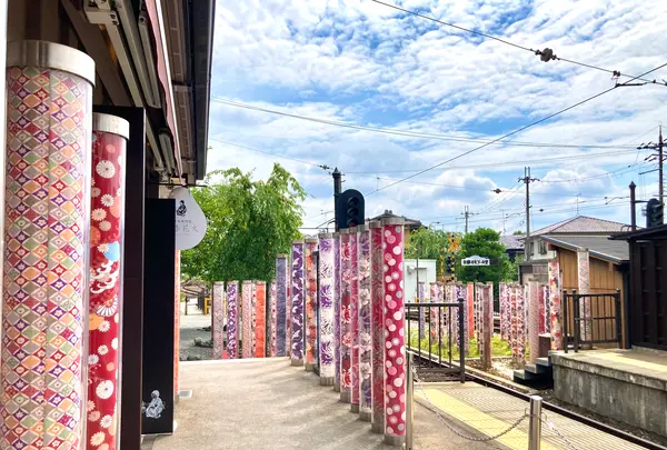 かき氷専門店 線香花火 Arashiyamaの写真・動画_image_448850