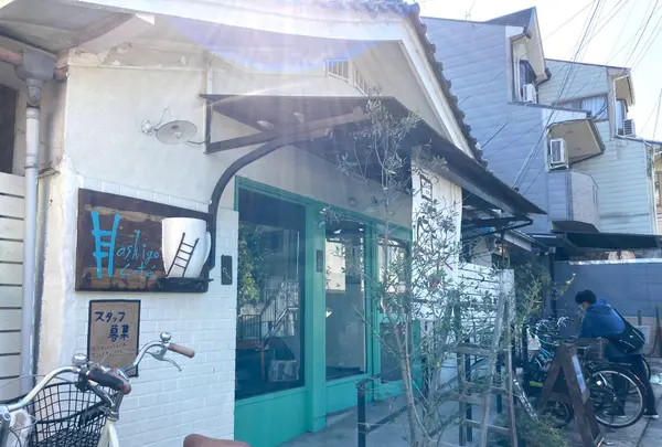 Hashigo Cafe kyotoの写真・動画_image_448856