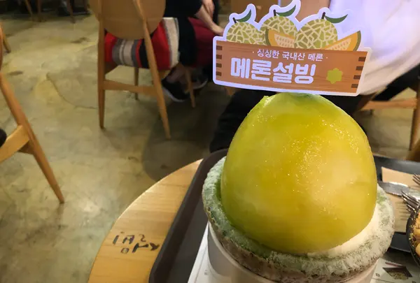 ソルビン 明洞2号店/설빙 명동2호점の写真・動画_image_448871