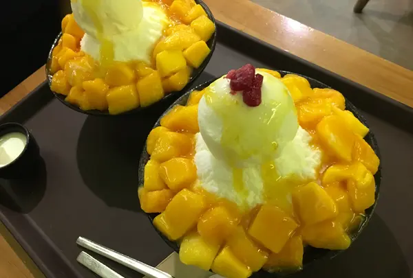 ソルビン 明洞2号店/설빙 명동2호점の写真・動画_image_448872