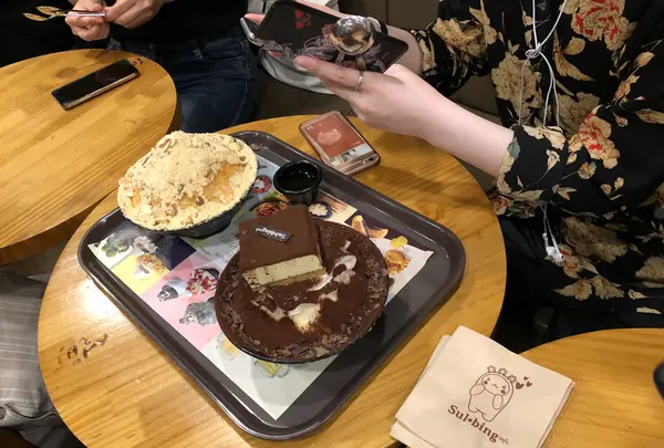 ソルビン 明洞2号店/설빙 명동2호점の写真・動画_image_448873
