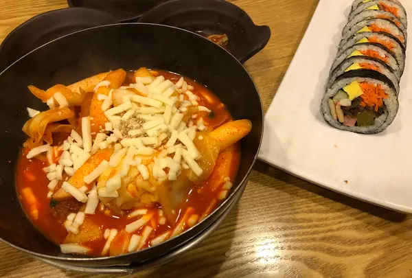 【閉店】김가네(キムガネ) 明洞店の写真・動画_image_448875