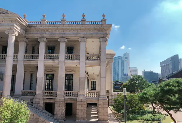 National Museum of Modern and Contemporary Art, Deoksugungの写真・動画_image_448891