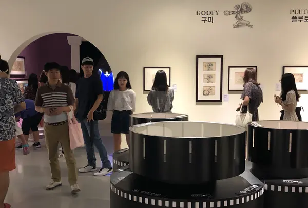 東大門デザインプラザ(DDP)／동대문디자인플라자の写真・動画_image_448904