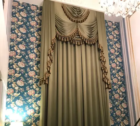 栄興金郁金香酒店の写真・動画_image_448912