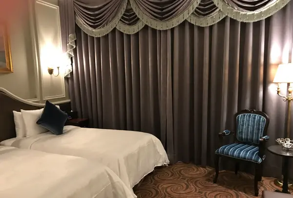 栄興金郁金香酒店の写真・動画_image_448913