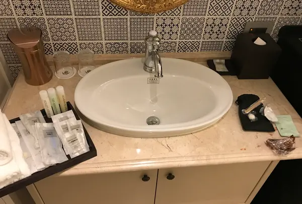 栄興金郁金香酒店の写真・動画_image_448917