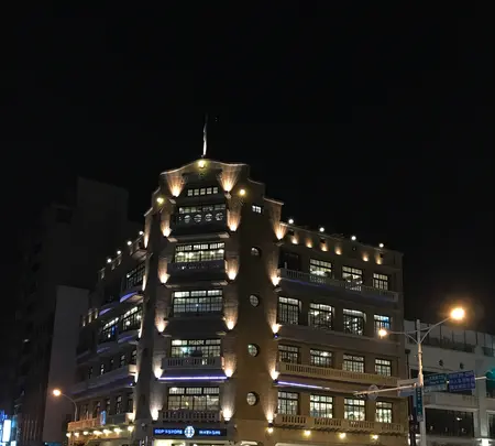 林百貨 Hayashi Departmental Storeの写真・動画_image_448919