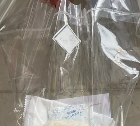 フルーツサンド専門店『ももの樹』の写真・動画_image_448992