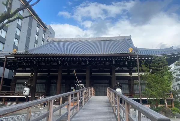 本能寺の写真・動画_image_448998