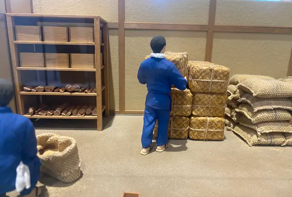 松栄堂 薫習館の写真・動画_image_449002