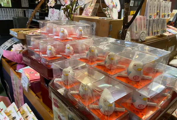 紫雲山頂法寺（六角堂）の写真・動画_image_449008