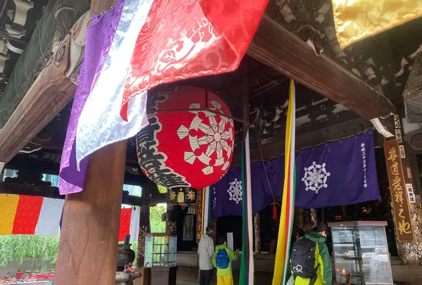 紫雲山頂法寺（六角堂）の写真・動画_image_449009