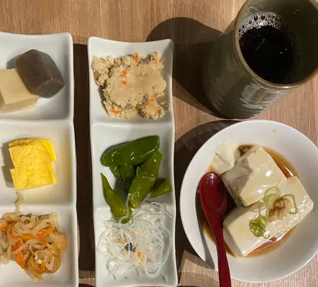 おばんざいの店 京都ことこと 烏丸御池店の写真・動画_image_449014