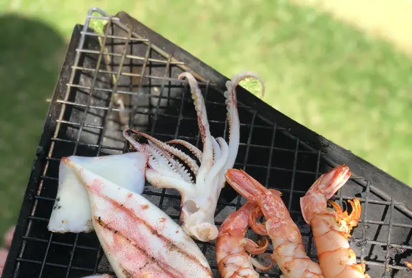 休暇村裏磐梯キャンプ場の写真・動画_image_449073